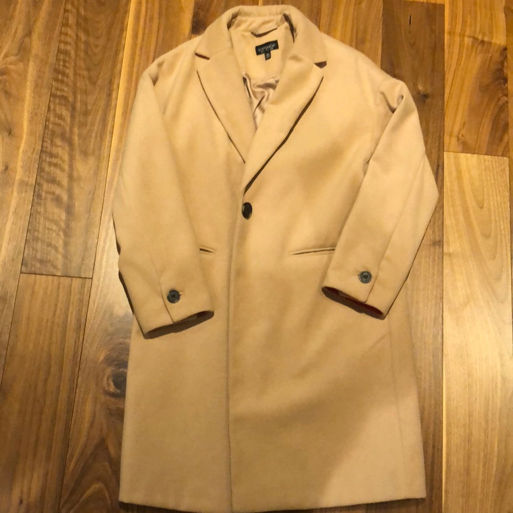Topshop jacket